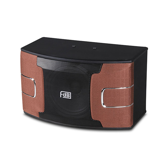 KW-310Cフルレンジスピーカーキャビネット