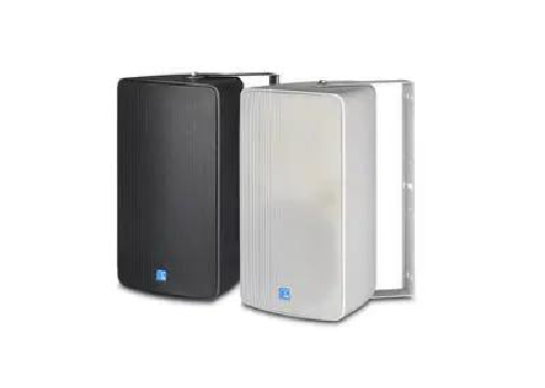 インストールスピーカー