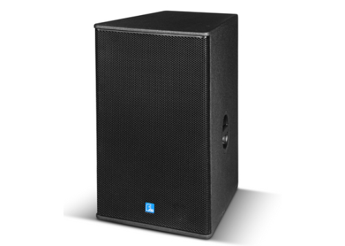 映画のスピーカー